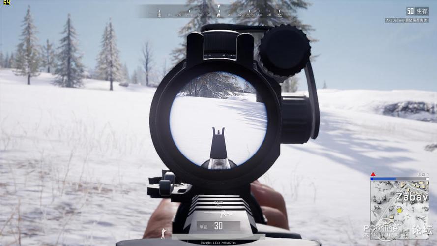 绝地求生pubg外挂下载